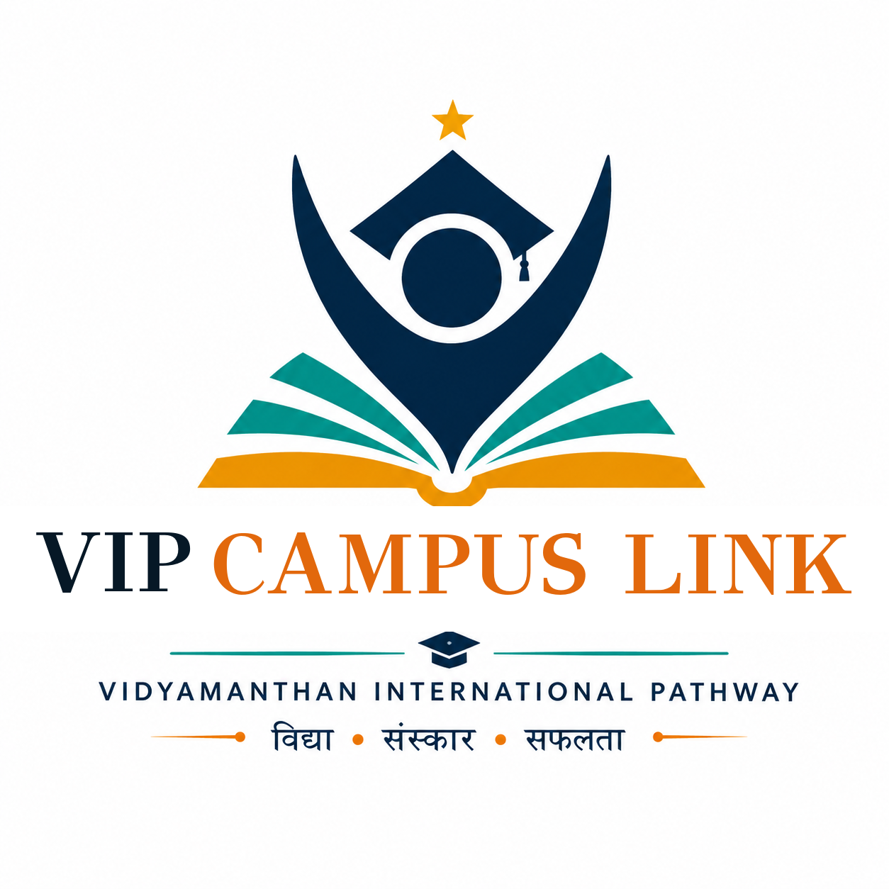 VIP Campus Link logo